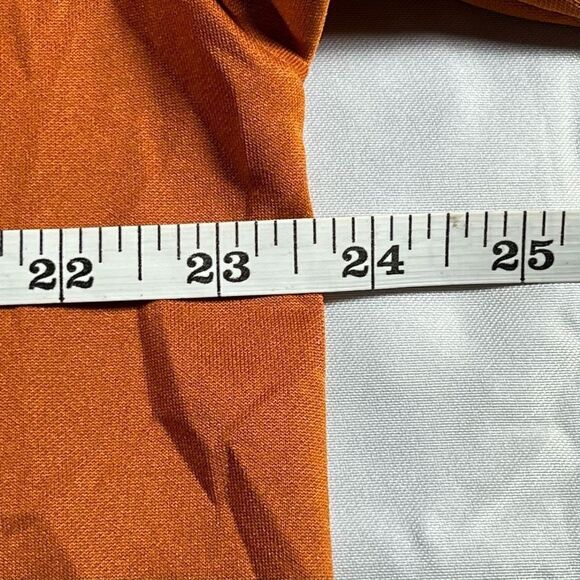 Y2K NCAA Texas Longhorns Longsleeve - Picture 8 of 8